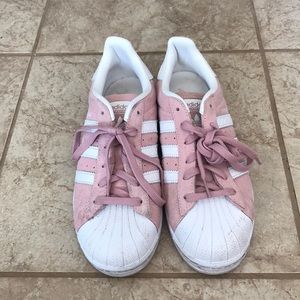 Adidas Superstars